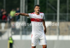 VfB Stuttgart II - Stuttgarter Kickers