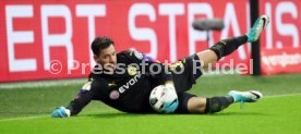 FC Bayern M&uuml;nchen - Borussia Dortmund