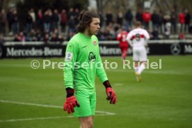 U19 VfB Stuttgart - U19 1. FC Kaiserslautern