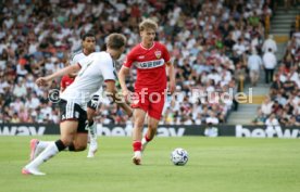 15.08.26 Fulham FC - VfB Stuttgart