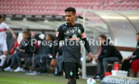 04.04.21 VfB Stuttgart - SV Werder Bremen