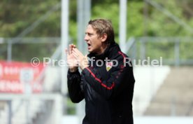 07.05.22 VfB Stuttgart II - Kickers Offenbach