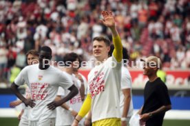 04.05.24 VfB Stuttgart - FC Bayern M&uuml;nchen