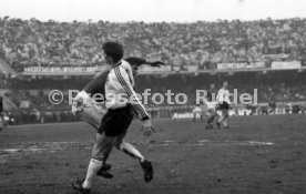 05.02.86 Italien - Deutschland