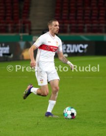 23.12.20 VfB Stuttgart - SC Freiburg
