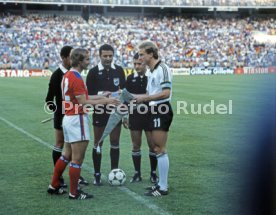 29.06.82 England - Deutschland