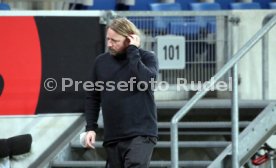 25.02.22 TSG 1899 Hoffenheim - VfB Stuttgart