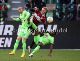 01.10.22 VfL Wolfsburg - VfB Stuttgart