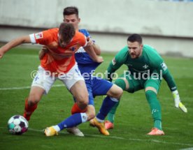 01.11.20 Karlsruher SC - SV Darmstadt 98