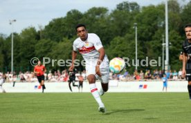 09.07.22 VfB Stuttgart - FC Z&uuml;rich