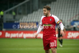 23.01.21 SC Freiburg - VfB Stuttgart