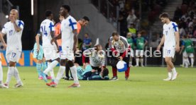 31.05.26 Deutschland - Finnland