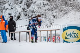 10.01.2026 BMW IBU World Cup Staffel Frauen