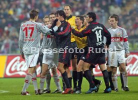 VfB Stuttgart