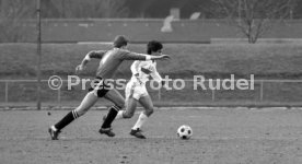 17.03.81 VfB Stuttgart - SpVgg F&uuml;rth