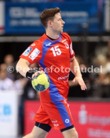 TVB 1898 Stuttgart - HBW Balingen-Weilstetten
