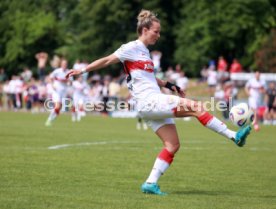 10.05.26 Frauen VfB Stuttgart - VfL Wofsburg II