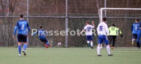 28.11.21 TSV Denkendorf - VfB Oberesslingen/Zell