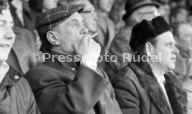 22.12.74 Stuttgarter Kickers - VfB Stuttgart