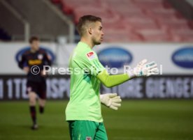 15.12.20 1. FC Heidenheim - SSV Jahn Regensburg