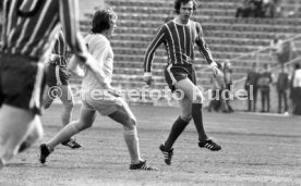 24.03.73 FC Bayern M&uuml;nchen - VfB Stuttgart