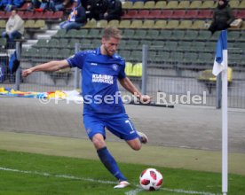 Karlsruher SC - SC Preu&szlig;en M&uuml;nster