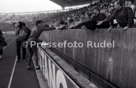 08.11.86 VfB Stuttgart - SV Werder Bremen