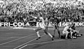 VfB Stuttgart - FC Bayern M&uuml;nchen
