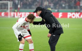 04.02.25 VfB Stuttgart - FC Augsburg
