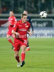 1. FC Heidenheim 1846 - 1. FC Union Berlin