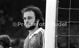 21.02.81 VfB Stuttgart - Stuttgarter Kickers