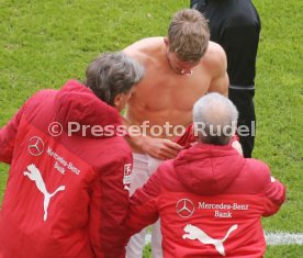 VfB Stuttgart - 1. FC Kaiserslautern
