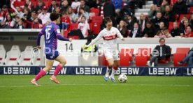 21.03.26 Frauen VfB Stuttgart - 1. FSV Mainz 05