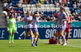 23.08.26 Frauen TSG 1899 Hoffenheim - VfB Stuttgart