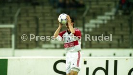 31.10.98 VfB Stuttgart - VfL Bochum