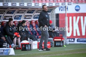 28.02.21 1. FC Heidenheim - Fortuna D&uuml;sseldorf