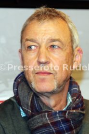 VfB Stuttgart Neujahrsempfang 2016