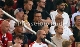 16.08.25 Franz-Beckenbauer-Supercup VfB Stuttgart - FC Bayern München