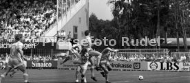 05.08.89 Stuttgarter Kickers - SG Wattenscheid 09