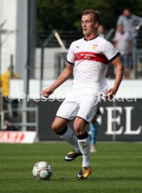 Stuttgarter Kickers - VfB Stuttgart II