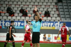 01.11.20 SC Freiburg - Bayer 04 Leverkusen