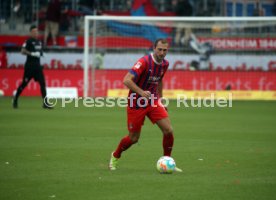 18.09.22 1. FC Heidenheim - 1. FC Kaiserslautern