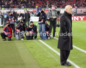 09.12.09 VfB Stuttgart - FC Unirea Urziceni
