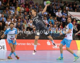 TVB 1898 Stuttgart - THW Kiel
