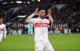 26.10.25 VfB Stuttgart - 1. FSV Mainz 05