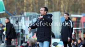 07.02.26 VfB Stuttgart II - TSV 1860 M&uuml;nchen