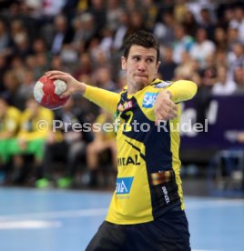 TVB Stuttgart - Rhein-Neckar L&ouml;wen