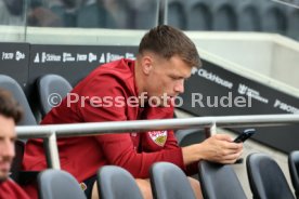 15.08.26 Fulham FC - VfB Stuttgart