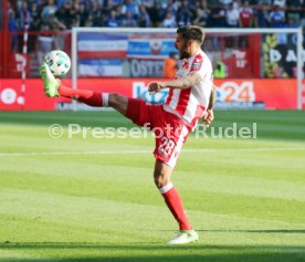 1. FC Union Berlin - Holstein Kiel