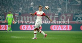 04.09.26 VfB Stuttgart - 1. FC K&ouml;ln